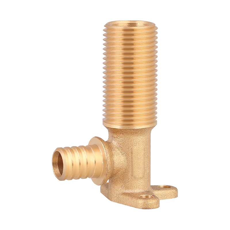 GH-6005 Wall Malted Malas Assy