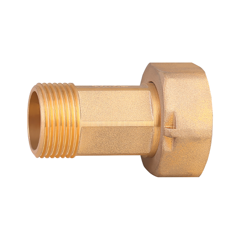 GH-6011 Adaptateur de pivot du compteur d'eau