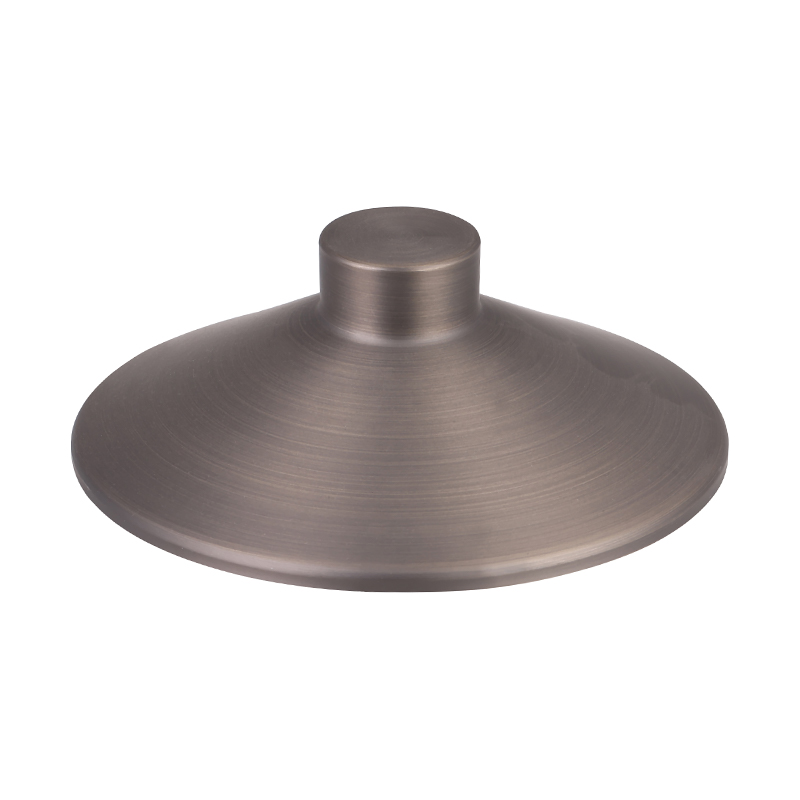 GH-7006 Brass en laiton Paysage de paysage de lampe à pelouse
