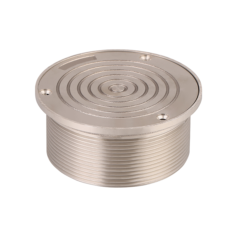 GH-7015 Nickel Bronze / Bronze Floor Drain