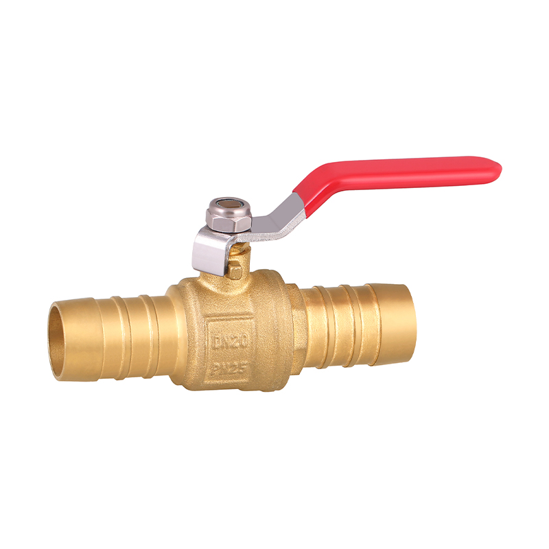 Valve à billes PEX en laiton GH-1010