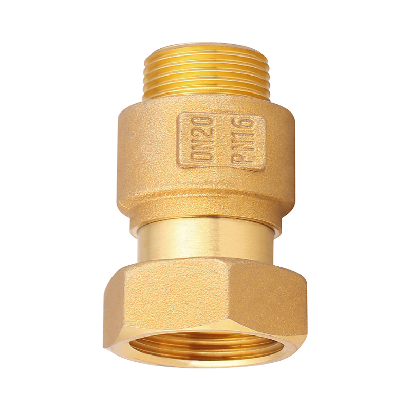 GH-4003 en laiton du compteur d'eau