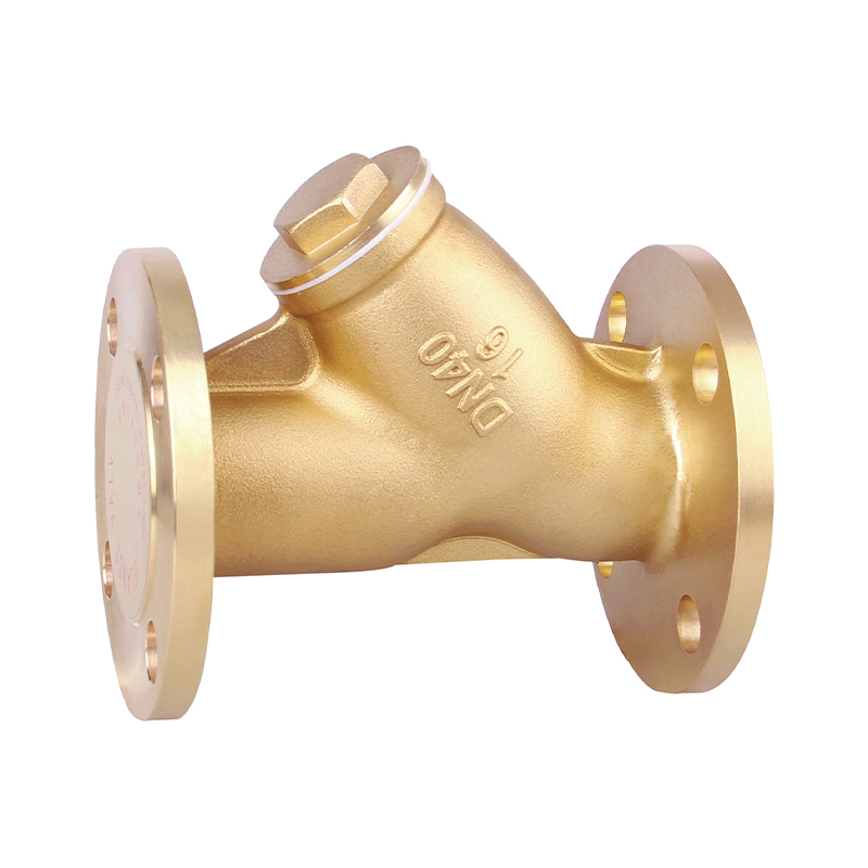 GH-5002 BRASSE DE TYPE Y TYPE DE TYPE