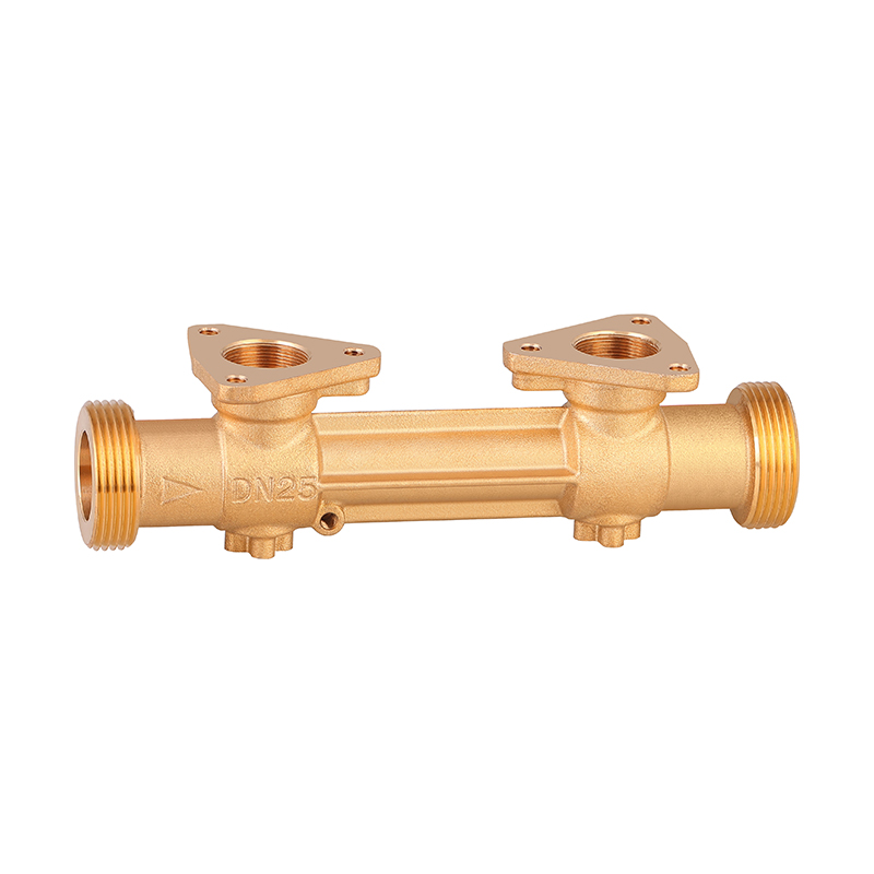 GH-5009 Brass Balancing Fan Boby Body
