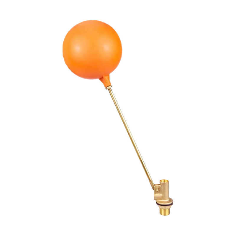 Vanne à flotteur en laiton GH-5011