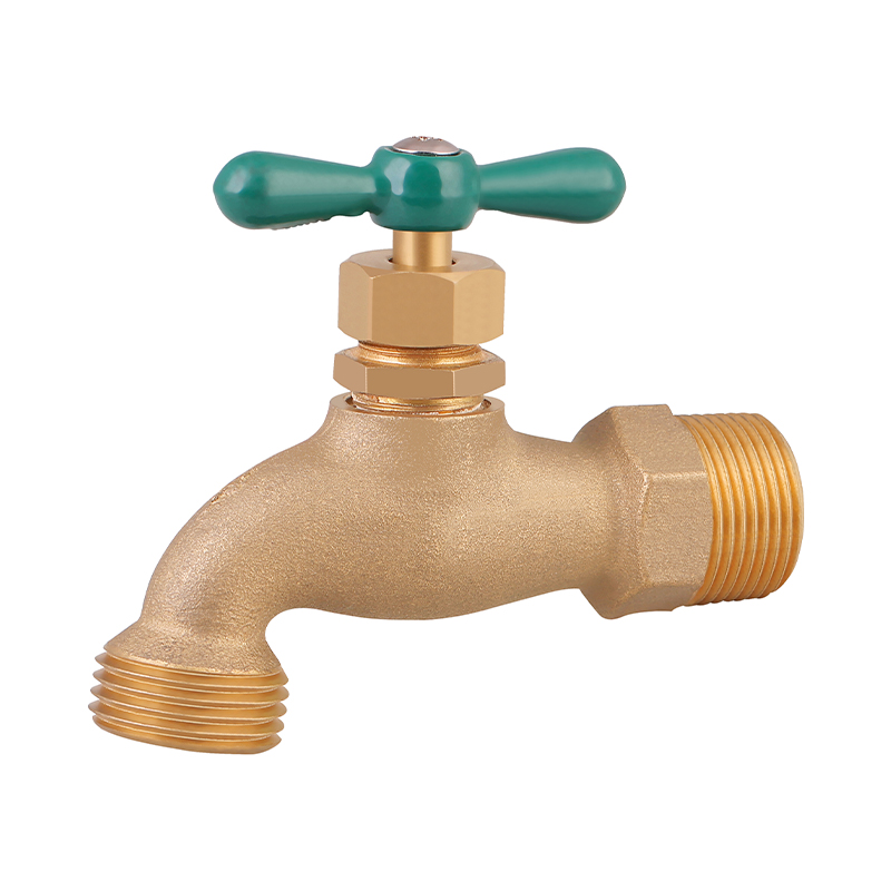 Robinet d'eau du robinet en laiton GH-5014
